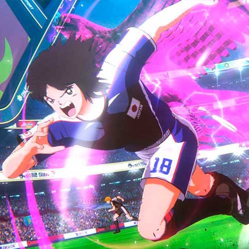 Captain Tsubasa - Rise of New Champion Cd Key Steam Global